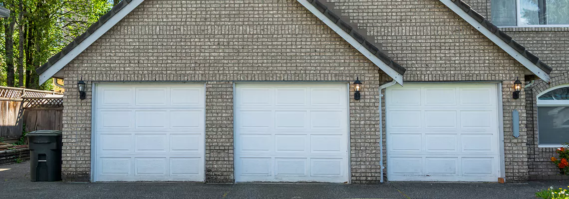 Garage Door Emergency Release Services in Burnaby, BC