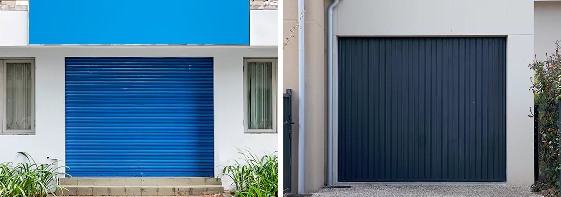 Commercial Garage Door Emergency Installation Services in Burnaby, BC
